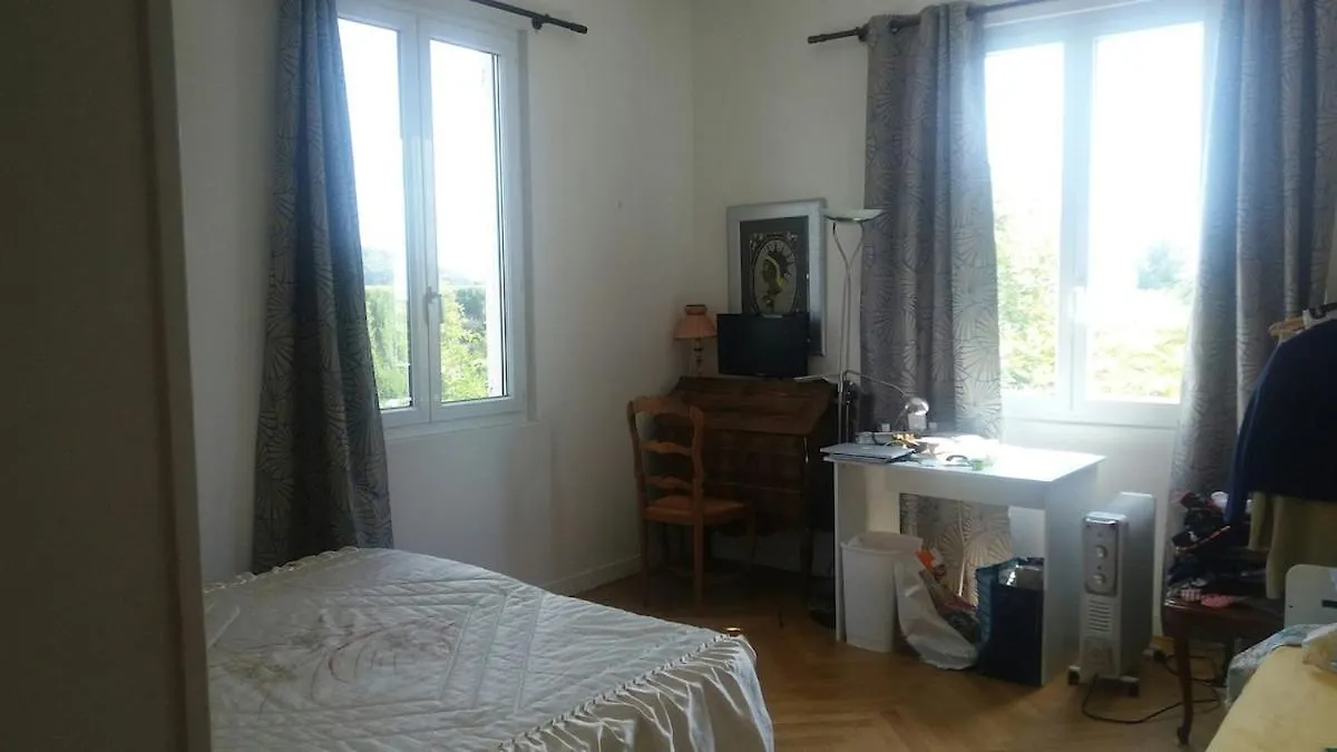 Beautiful Villa With Large Pool And Garden 20 Mn From Nice Colomars