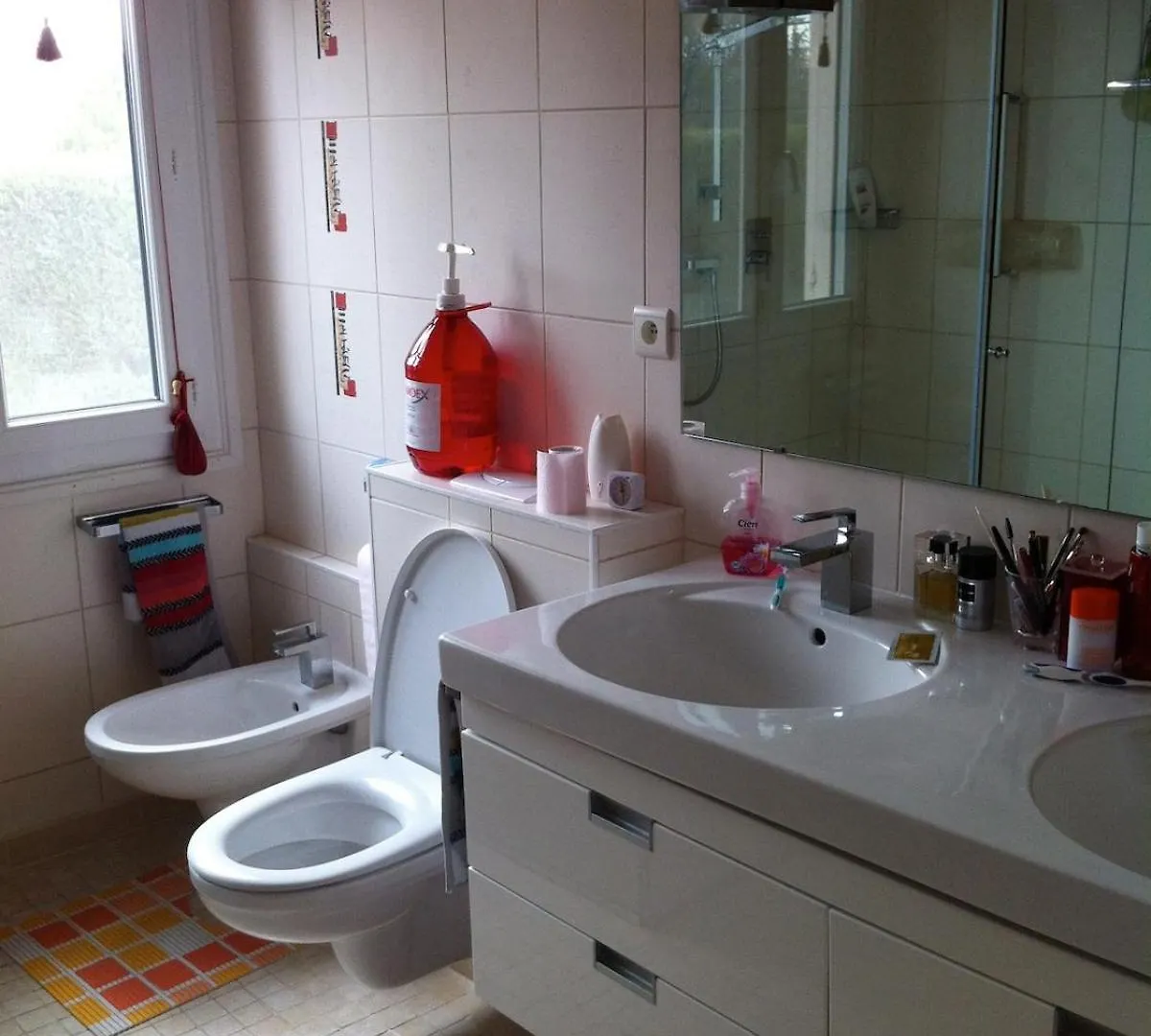 Beautiful Villa With Large Pool And Garden 20 Mn From Nice Colomars