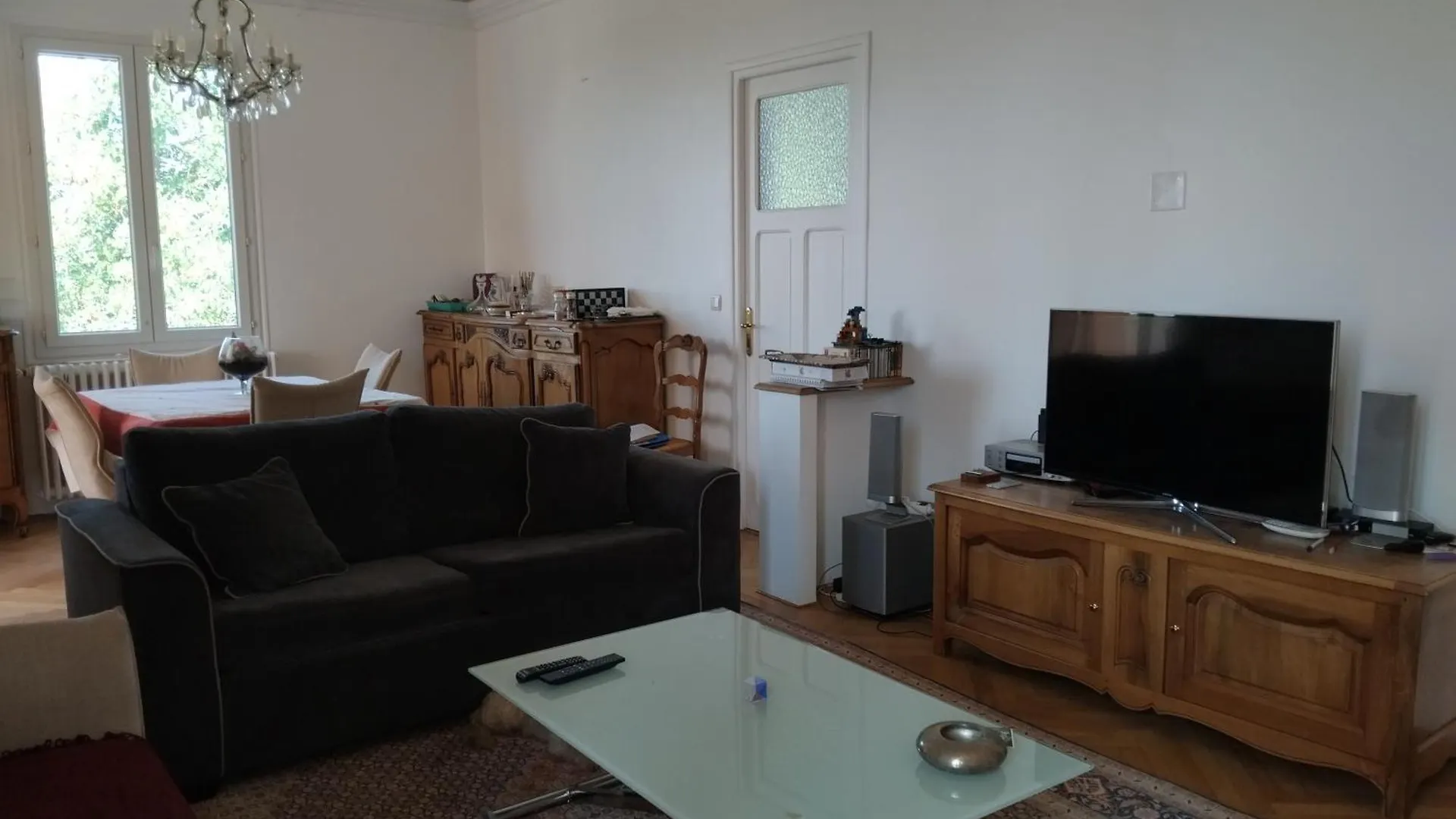 Beautiful Villa With Large Pool And Garden 20 Mn From Nice Colomars Frankrike